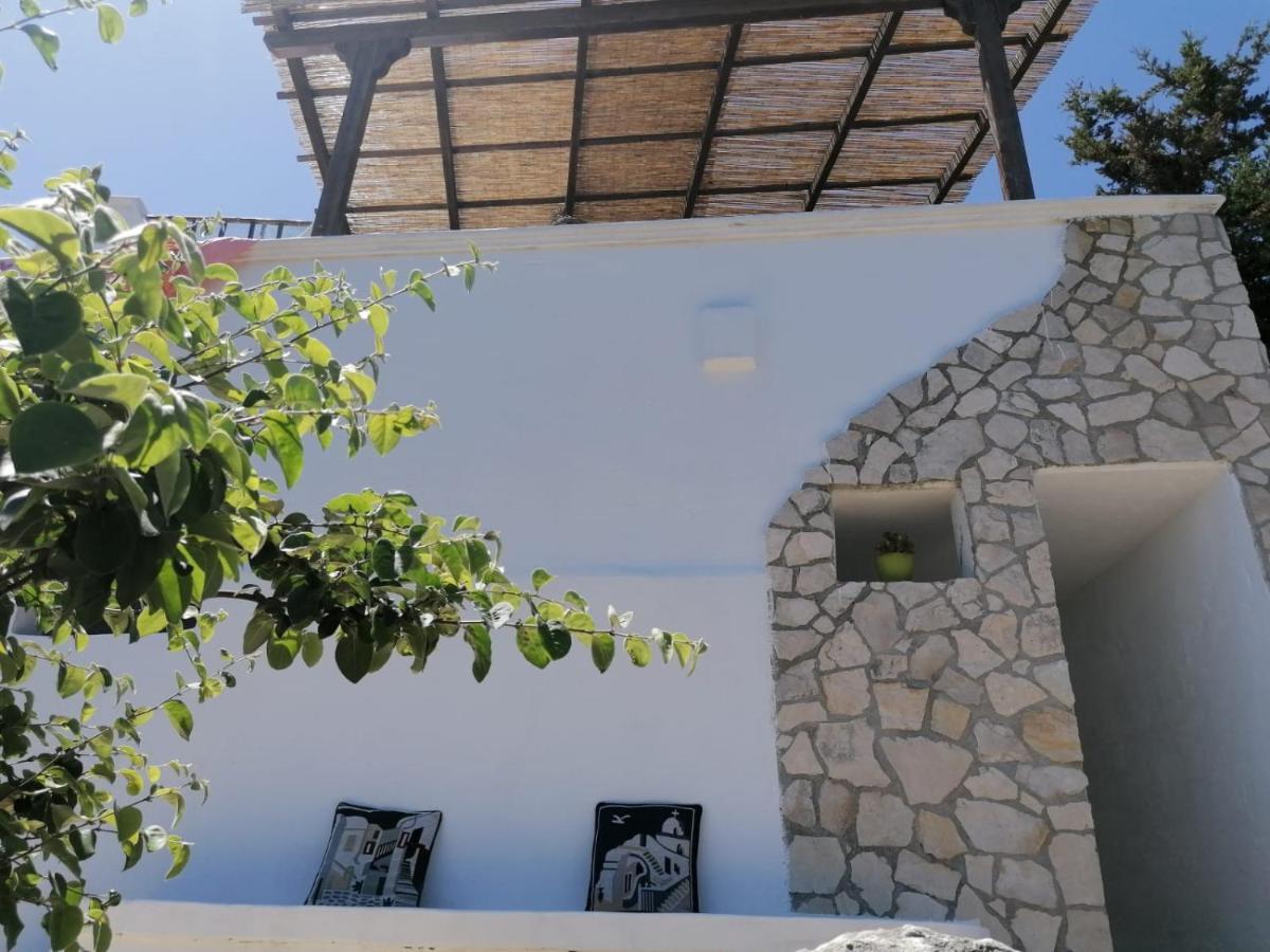 Villa Marigiosa Salento 마리티마 외부 사진