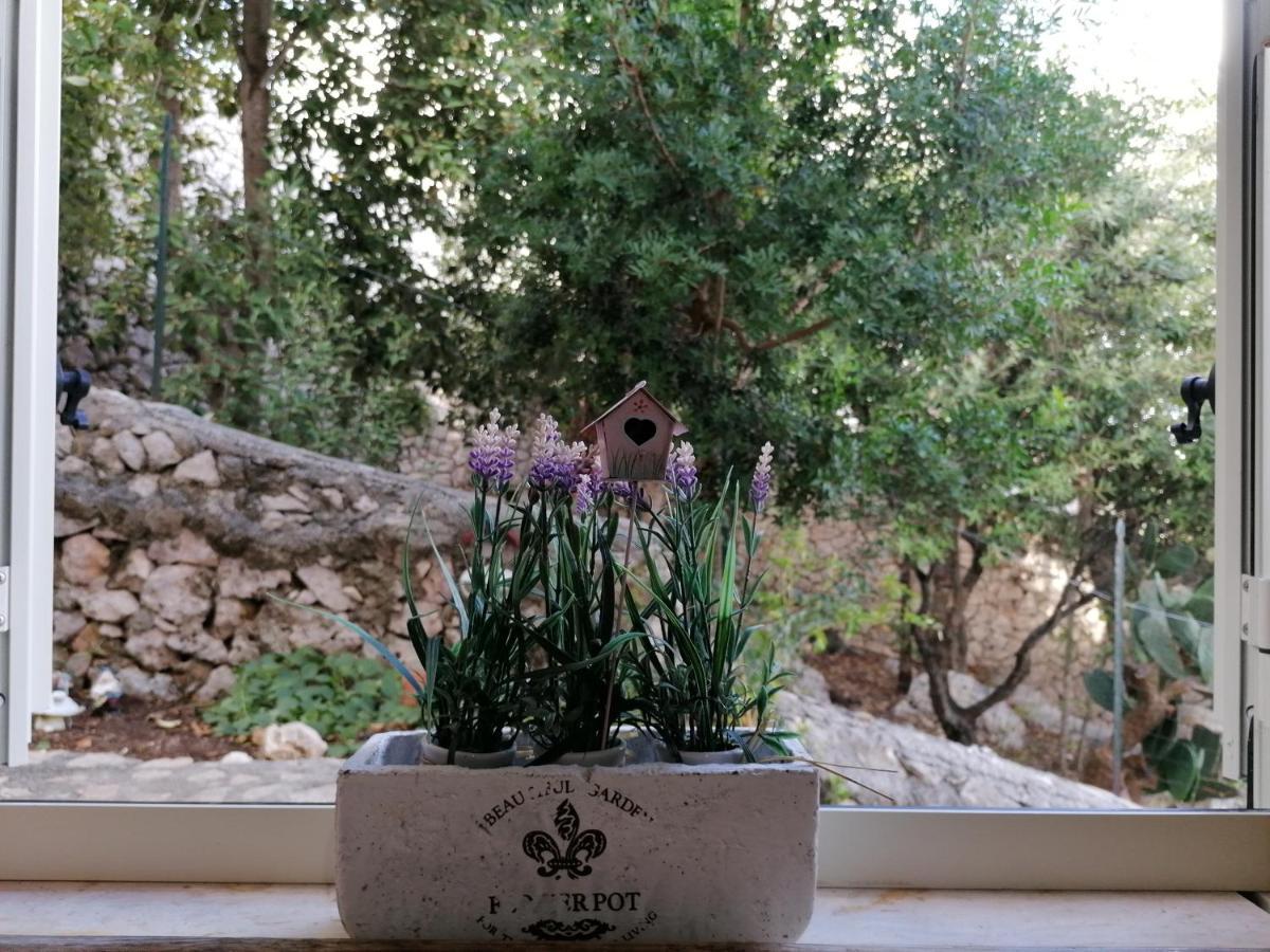 Villa Marigiosa Salento 마리티마 외부 사진
