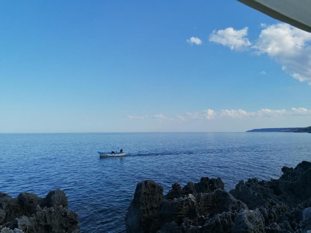 Villa Marigiosa Salento 마리티마 외부 사진