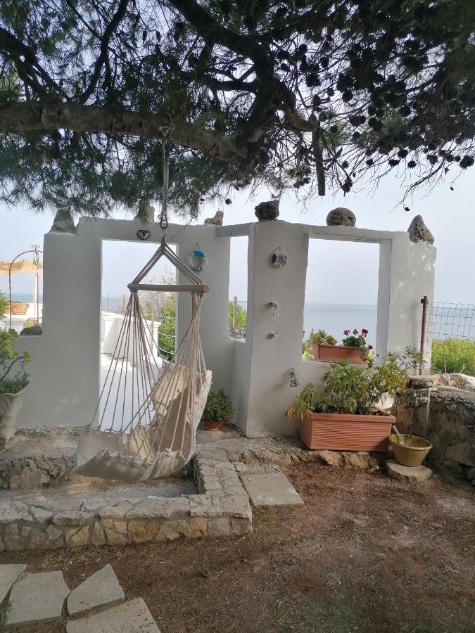 Villa Marigiosa Salento 마리티마 외부 사진