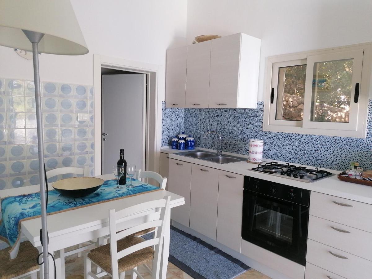 Villa Marigiosa Salento 마리티마 외부 사진
